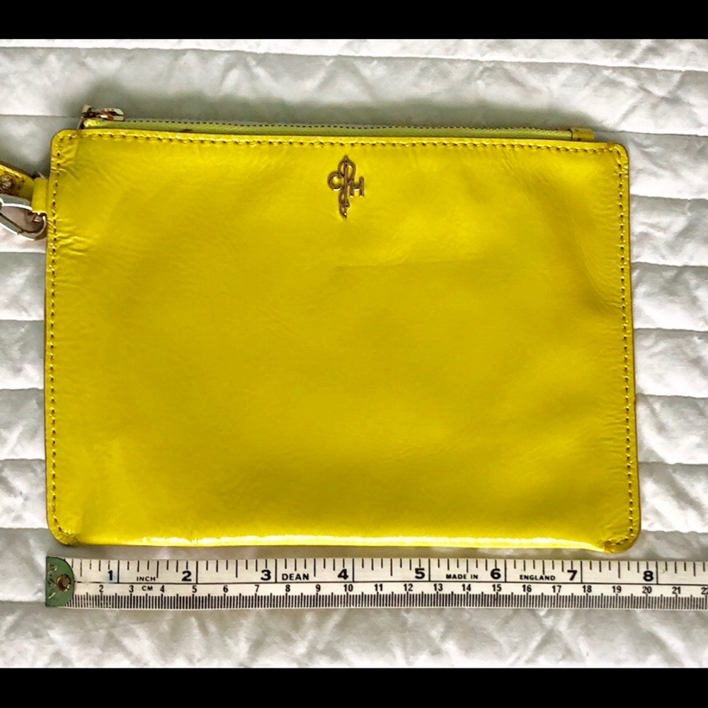 Cole Haan Wristlet NWOT